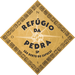 Refúgio da Pedra SP